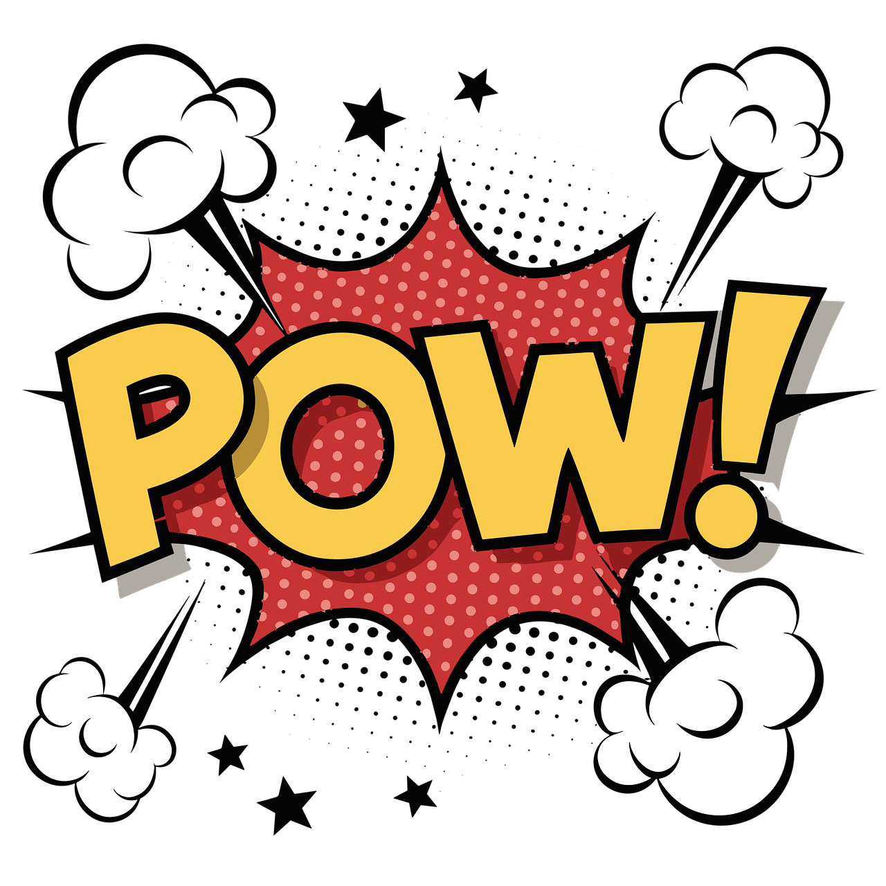 Comics & Graphic Novels