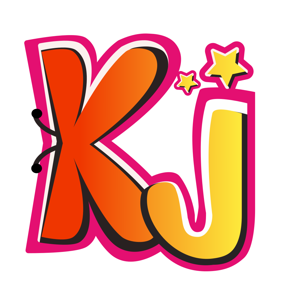 KidoJam Logo