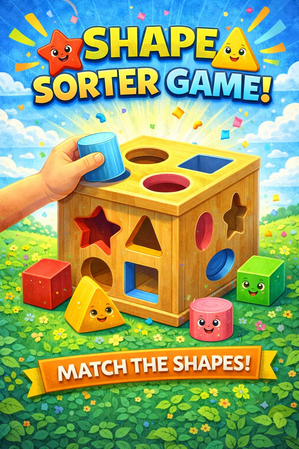 Shape Sorter